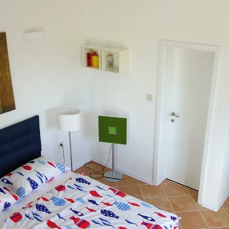 Apartman Stancija Vergotini *