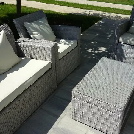 Stancija Vergotini Apartman Poreč