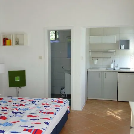 Apartman Stancija Vergotini