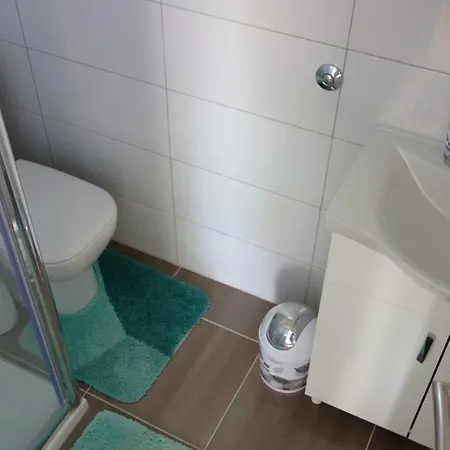 Stancija Vergotini Apartman *