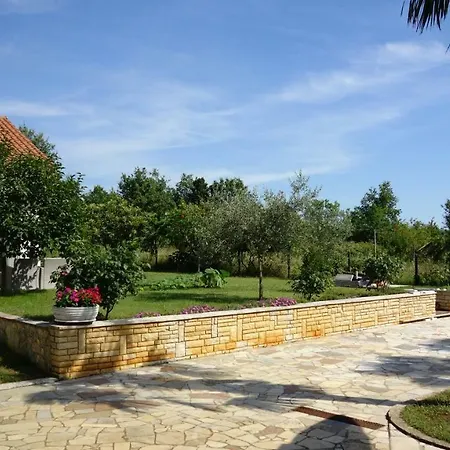 Apartman Stancija Vergotini Poreč