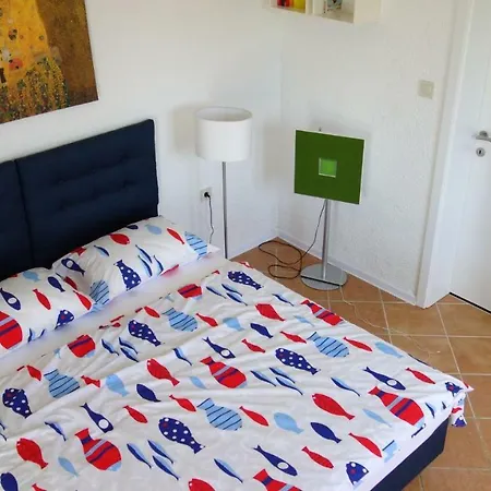 Stancija Vergotini Apartman Poreč